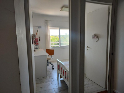 Venta Departamento 2 Ambientes Beccar Con Cochera