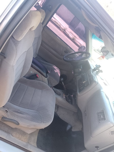 Chevrolet S10 2.8 4x2 Dc Dlx
