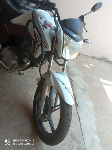 Honda 150 Partida Flex