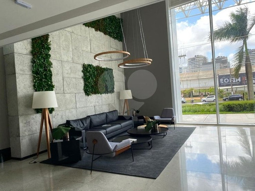 Sala Comercial No Hom Nilo - 28-im533797