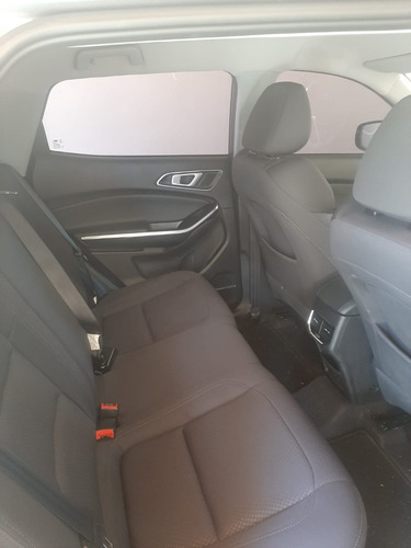 Imagem 6 de 9 de Chery Tiggo 5x T 1.5 16v Turbo Flex Automático 2021/2022