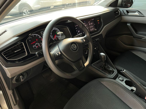 Volkswagen Virtus VIRTUS Comfort. 200 TSI 1.0 Flex 12V Aut