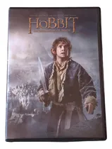 Comprar The Hobbit The Desolation Of Smaug Pelicula Dvd Region 1