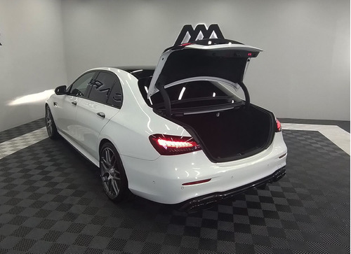 Mercedes-benz Clase E 2022