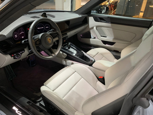 Porsche 911 Carrera Gts 2024