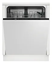 Comprar  Lavavajilla Panelable Beko 13 Cubiertos Acero Inoxidable