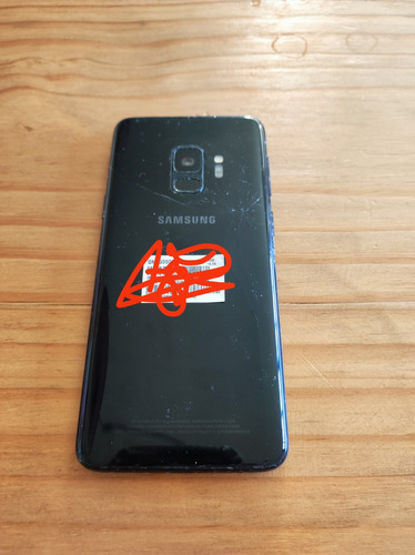 Samsung Galaxy S9