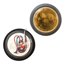 Comprar Faro Stop F 141 Led Tipo Tunel Ambar