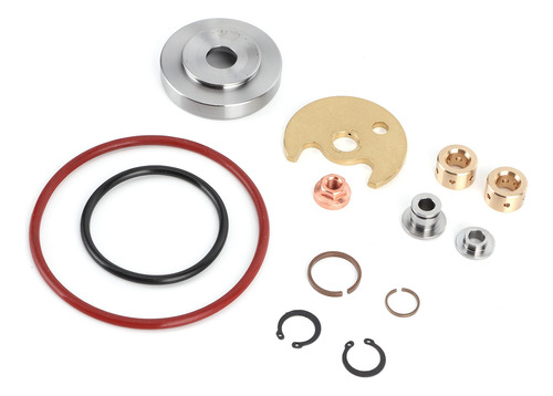 Kit De Cargador Turbo Repair Parts, Herramientas De Reconstr