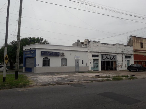 Imagen 2 de 2 de Lote En Venta En Lanus Oeste