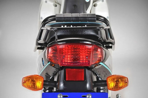 Imagen 16 de 25 de Patentadas: Dlx 110 $335.000 - Blitz Base $325.000 Motomel