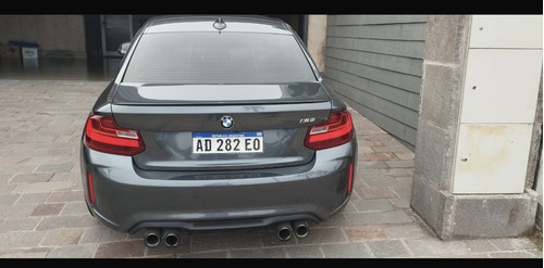 BMW Serie M 3.0 M2