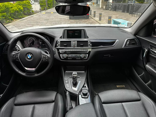 BMW Serie 2 2.0 220i Sport Lci 184cv Coupé