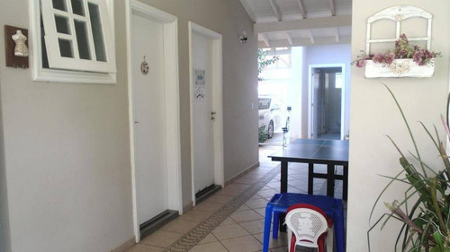 Imagem 9 de 30 de Casa À Venda, 463 M² Por R$ 2.300.000,00 - Jardim Madalena - Campinas/sp - Ca0803