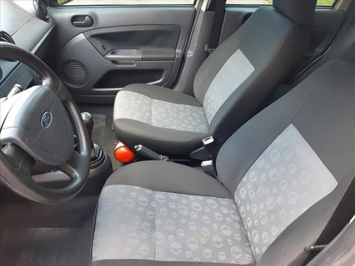 Ford Fiesta Ford Fiesta Hatch 1.0 Flex