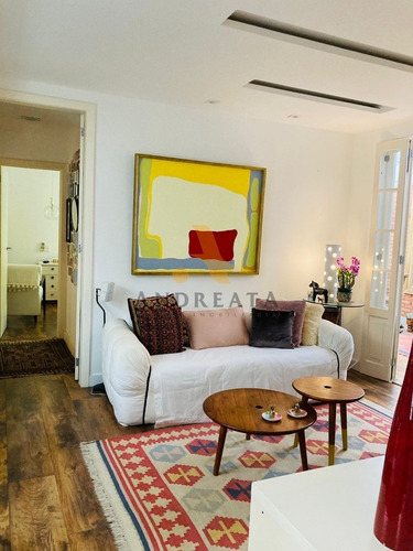 Imagem 7 de 30 de Maravilhoso Apartamento Em Ipanema - Sqa2343b - 70404186