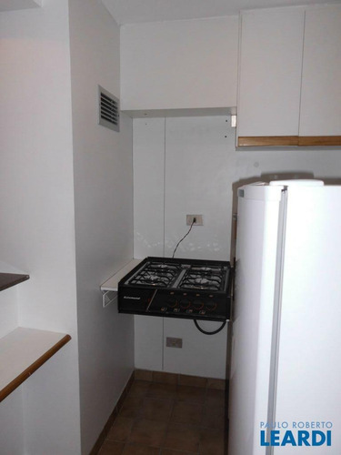 Imagem 15 de 15 de Flat - Vila Nova Conceição - Sp - 430676