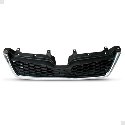 Grade Radiador Inferior Forester 2013 A 2016