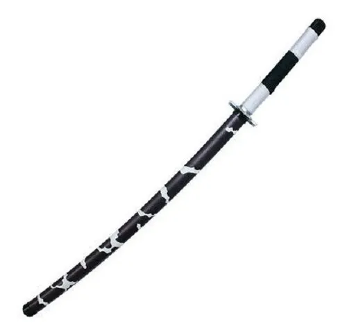 comprar Katana Demon Slayer Kimetsu No Yaiba Shinazugawa Sanemi 