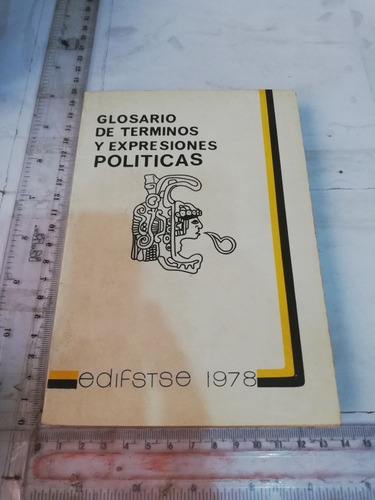 Glosario De Términos Y Expresiones Políticas Fernando Riva