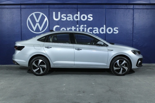 Volkswagen Virtus 1.0 Tsi Highline At