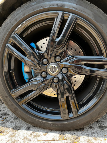 Volvo V40 2.0 R - Design T5 At
