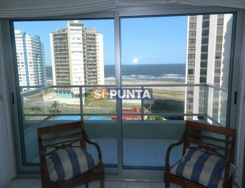 Imagen 2 de 18 de Apartamento Penthouse A La Venta