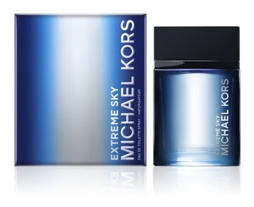 Perfume Michael Kors Extreme Sky 100ML EDT EDT para hombre