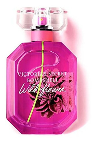 Victorias Secret Bombshell Wild - mL a $569900