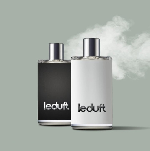 Perfume Extracto Leduft Miracl