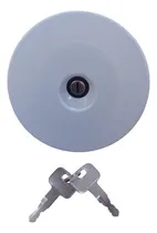 Comprar Tapa Tanque Nafta Combustible Fiat Palio Con Llaves 97\u002F01