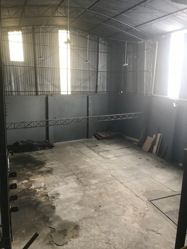 Imagem 14 de 25 de Galpão/pavilhão Para Alugar No Bairro Vila Augusta Em - 161-2