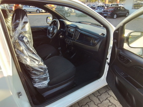Fiat Fiorino 1.4 MPI FURGÃO ENDURANCE 8V FLEX 2P MANUAL