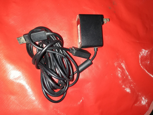Kinet Sensor Para Video Juego Xbox 360 Orig (de Uso) (Usado)