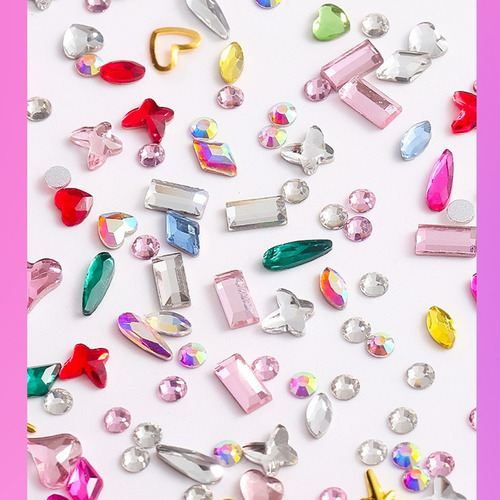 Teeth Gems Tooth Gems, Kit De Joyas, Cristales, Bricolaje