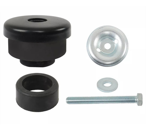 Kit Aislante Cuerpo 2pzs 924-180 924180 Para Chevy S