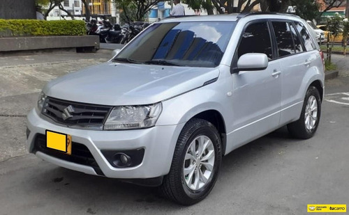 Suzuki Grand Vitara Mt 2400cc 4x2