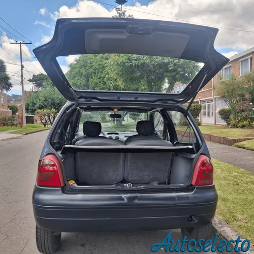 Renault Twingo 1.2 Access