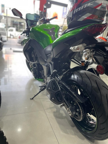Imagen 3 de 7 de Kawasaki Z 1000 Usada - Motos M R