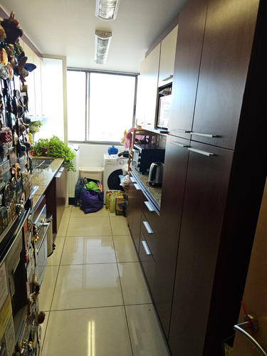 Vende Departamento Seis Norte Con Tres Poniente Viña Del Ma