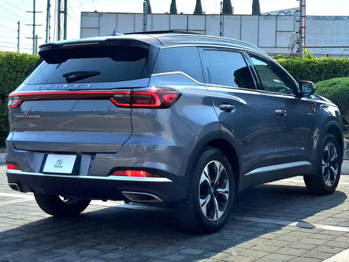 Chirey Tiggo 7 Pro 2024 Max Premium
