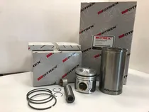 Comprar Kit Camisa Piston Aros Isuzu 1.5td 76mm Perno 25mm