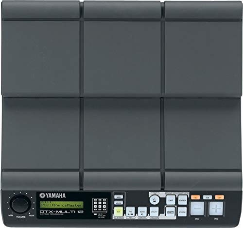 Yamaha, Dtx Multi Pad