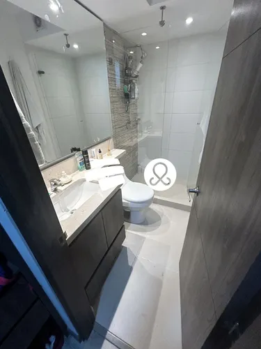 Apartamento En Venta En Bogotá