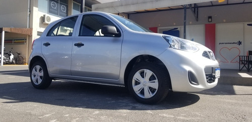 Nissan March 1.6 Active 107cv 2020