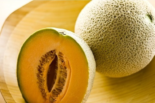 Semillas Organicas De Melon Escrito - 100% Naturales Huerta