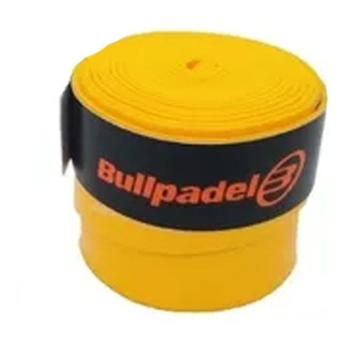 Cubre Grip Bullpadel Protector Padel Premium Ramos Mejia