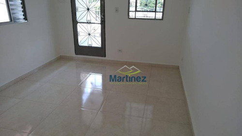 Imagem 7 de 24 de Casa Com 1 Dormitório À Venda, 70 M² Por R$ 380.000,00 - Vila Ema - São Paulo/sp - Ca0317