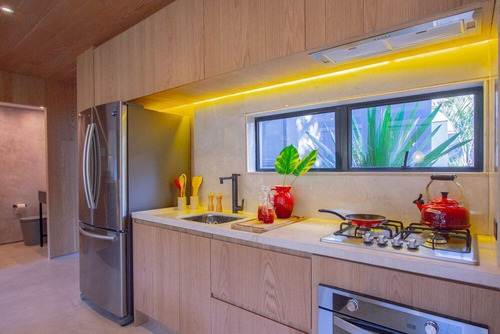 Imagem 15 de 28 de Apartamento À Venda No Bairro Vila Madalena - São Paulo/sp - O-2715-8594