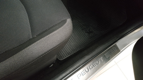 Peugeot 207 2009 1.6 16v Xs Flex 5p
